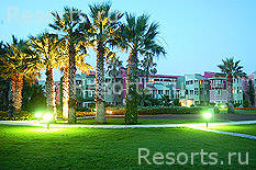 Club Mega Saray 5